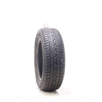Set of (2) Used 205/65R16 Toyo Celsius 95H - 9/32