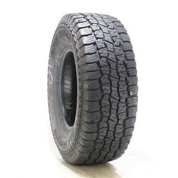 Used LT35X12.5R17 Mazama Open Range A/T SQM-3 121R - 15/32