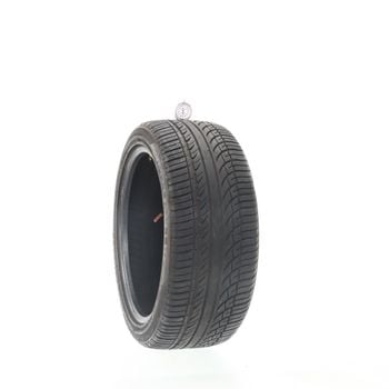 Used 245/40ZR18 VersaTyre CRX4000 97W - 7/32
