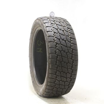 Used 285/45R22 Nitto Terra Grappler G2 A/T 114H - 13/32