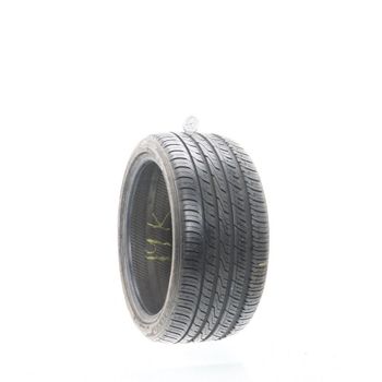 Used 265/35R18 Toyo Proxes 4 Plus 97W - 9.5/32