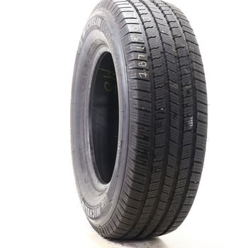 Driven Once LT275/70R18 Michelin Defender LTX M/S 125/122R - 14/32