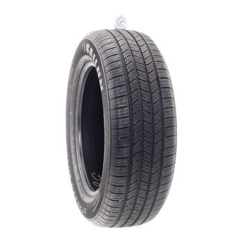 Set of (2) Used 235/60R18 Sailun Atrezzo SH408 103H - 9-9.5/32