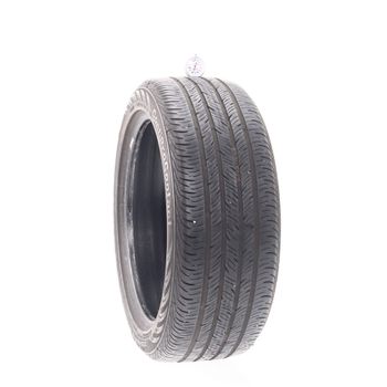 Used 235/45R19 Continental ContiProContact 95H - 7.5/32