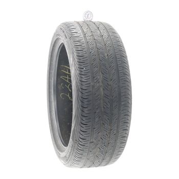 Used 235/45R19 Continental ContiProContact 95H - 7.5/32