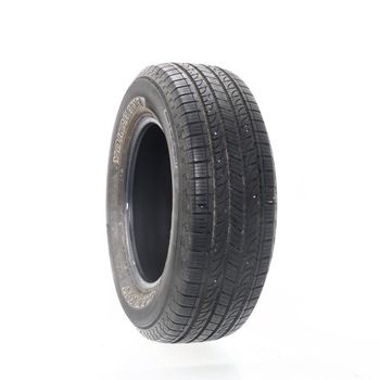 Driven Once 275/65R18 Yokohama Geolandar H/T G056 116H - 11/32