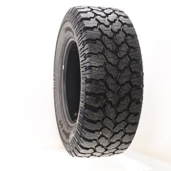 Set of (2) Used LT37X13.5R20 Procomp Xtreme A/T 124N - 17/32