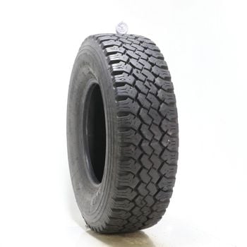 Set of (2) Used LT265/75R16 Toyo M-55 123/120Q - 11.5/32