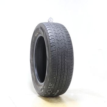 Set of (2) Used 235/60R18 Phantom C-Sport 107V - 5-6.5/32