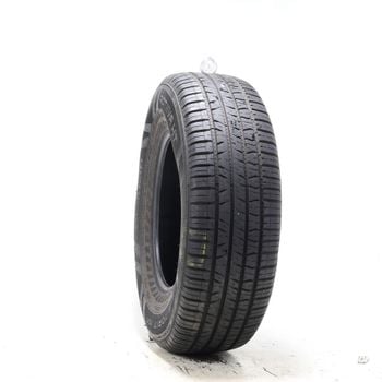 Set of (2) Used 265/70R17 Nokian Rotiiva HT 115T - 11/32