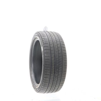 Used 245/45R19 Pirelli P7 AS Plus 3 98V - 7/32