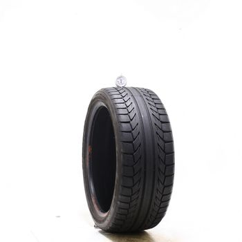 Set of (2) Used 225/40ZR18 BFGoodrich g-Force Sport Comp 2 88W - 6.5-7/32