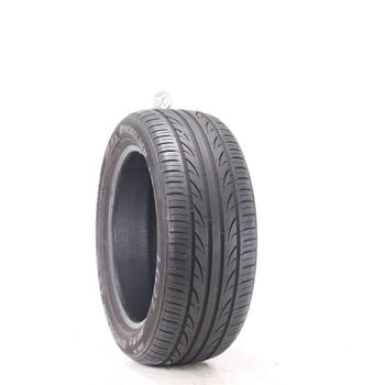 Set of (2) Used 235/50ZR18 Landgolden LG27 101W - 8/32