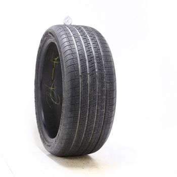 Used 275/40ZR22 Goodyear Eagle Exhilarate 107Y - 9/32