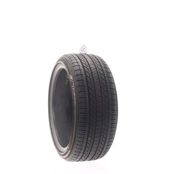 Set of (2) Used 225/40R18 Yokohama Avid GT 88V - 8.5/32