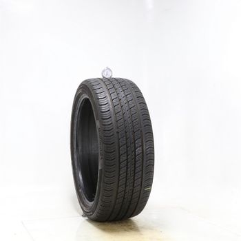 Set of (2) Used 235/40R19 Continental ProContact RX 92H - 7.5/32