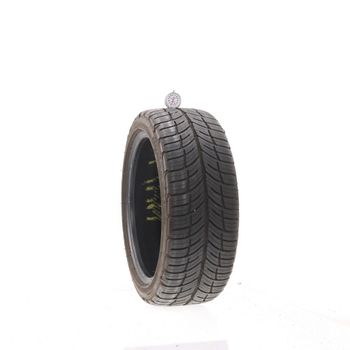 Used 215/45ZR17 BFGoodrich g-Force Comp-2 A/S Plus 91W - 7.5/32