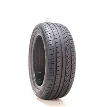 Used 255/50R19 Sunfull Mont-Pro HP881 107V - 9.5/32