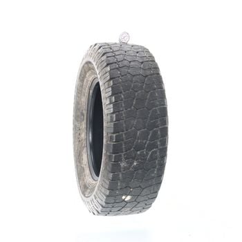 Used LT265/70R17 Radar Renegade A/T5 121/118S - 9/32