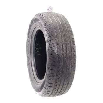 Set of (4) Used 235/65R17 Westlake SU318 H/T 104T - 7.5/32