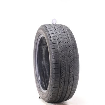 Set of (2) Used 245/50R20 Sailun Terramax HLT 102H - 7/32