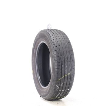 Set of (2) Used 215/65R17 Blackhawk Street-H HH11 99T - 6-6.5/32