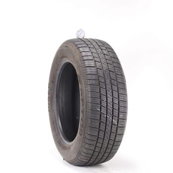 Used 225/60R17 Riken Raptor VR 99V - 9/32