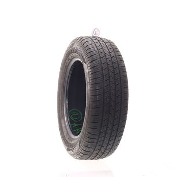 Set of (2) Used 225/65R17 GT Radial Savero HT2 102H - 7/32
