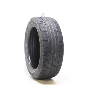Set of (2) Used 255/50R20 Goodyear Reliant All-season 109H - 6.5/32