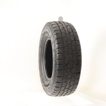 Used 275/70R16 Dunlop Grandtrek AT5 114T - 11.5/32
