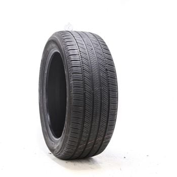 Set of (2) Used 265/50R20 Yokohama Geolandar CV G058 107V - 7.5-8/32