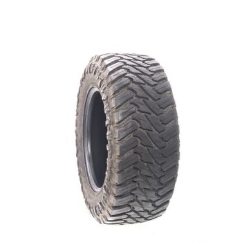 Used LT33X12.5R18 Atturo Trail Blade MT 118Q - 15/32
