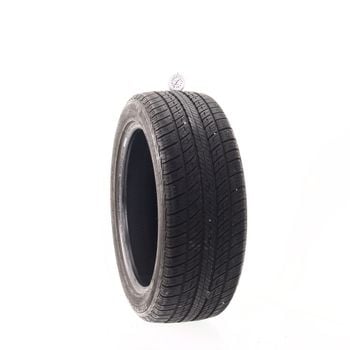 Set of (2) Used 225/50R18 Uniroyal Tiger Paw Touring A/S 95H - 8.5/32