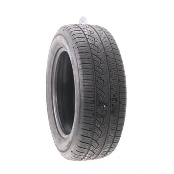 Used 275/60R20 Nitto NT421Q 115H - 11/32