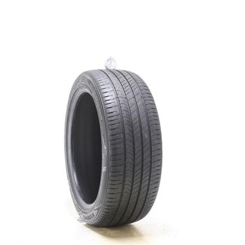 Set of (2) Used 225/45ZR18 Kumho Majesty 9 Solus TA91 95W - 7/32