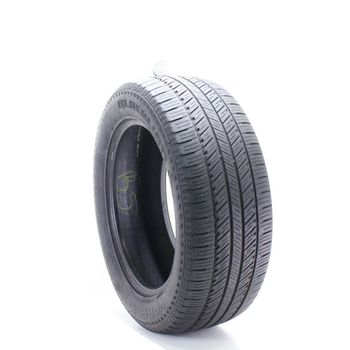 Used 275/55R20 Blacklion Voracio HT BC86 113H - 7/32