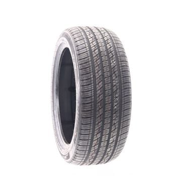 Set of (4) New 245/45R19 Kumho Crugen Premium 98H