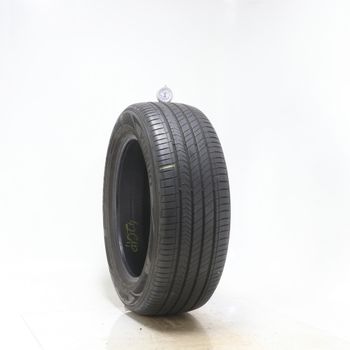 Used 225/55ZR17 Kumho Majesty 9 Solus TA91 101W - 7/32