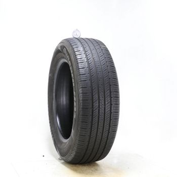 Set of (4) Used 235/65R18 Hankook Dynapro HP2 106H - 6/32