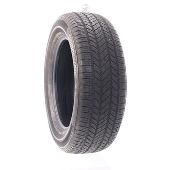 Set of (2) Used 275/60R20 Bridgestone Alenza AS Ultra 115H - 8.5-9.5/32