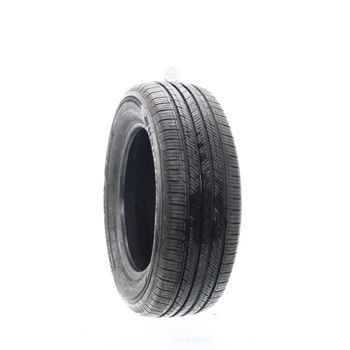 Used 245/60R18 Hankook Dynapro HPX RA43 105H - 10.5/32