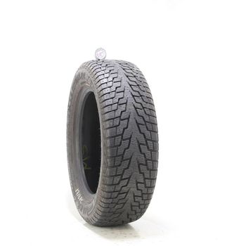 Set of (2) Used 225/60R17 GT Radial IcePro 3 99T - 9.5/32