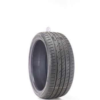 Used 245/35ZR20 Laufenn S Fit AS 95Y - 9/32