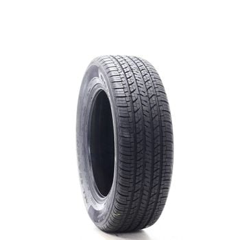 Set of (4) New 215/65R17 Douglas All Season (Douglas) 99T - 9/32