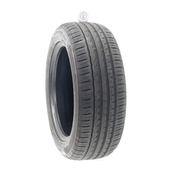 Set of (2) Used 205/55R16 Sailun Atrezzo SVA1 91W - 7/32