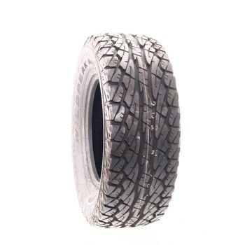 Set of (2) Used LT33X12.5R17 Falken Wildpeak A/T AT02 114S - 16/32