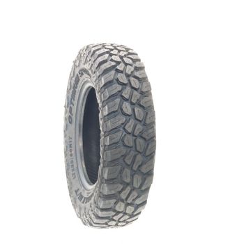 New LT235/80R17 Green Max Optimum Sport M/T 120/117Q