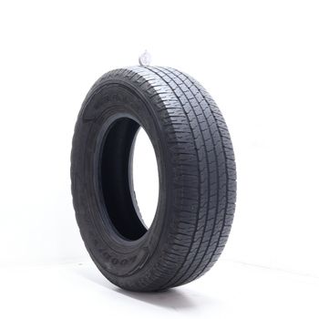 Used 265/70R17 Goodyear Wrangler Fortitude HT 115T - 6.5/32