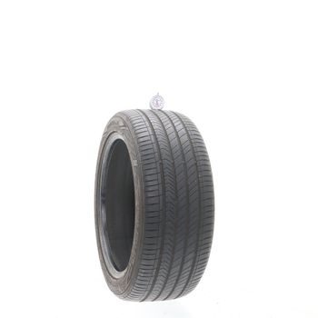 Used 235/45ZR17 Kumho Majesty 9 Solus TA91 97W - 6.5/32