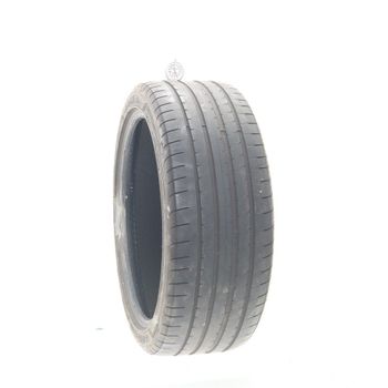 Used 255/40R21 Goodyear Eagle F1 Asymmetric 3 SUV SoundComfort 102Y - 6/32